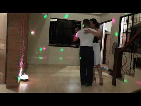 Casas Viejas by Orquesta Tipica Francisco Canaro with Robert Maida - Angelo Serentas y Aimee Celine