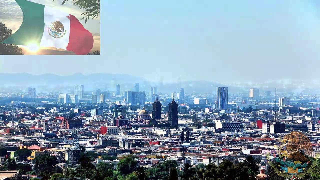 Mexico National Anthem - 