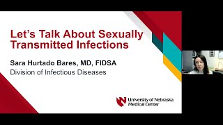 HIV ECHO Session 3 - STI's
