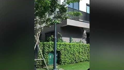 Nhà Phố vườn khu Water Point Nam Long 3ty250 LH 0939044438