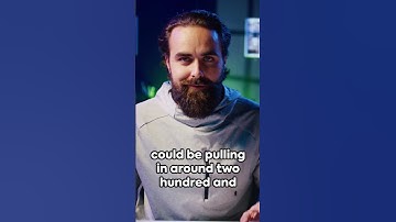 YouTube Shorts & Cash: The YouTuber