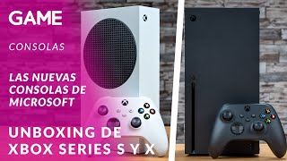 Xbox Series S al mínimo: la consola estrella de Microsoft, rebajada en  todas las tiendas