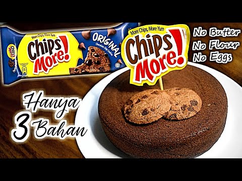 Video: Cara Membuat Kek Cookie