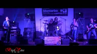 BLACK VELVET - Finale Barocco on the rock 2014 BLACK VELVET - Finale Barocco on the rock 2014