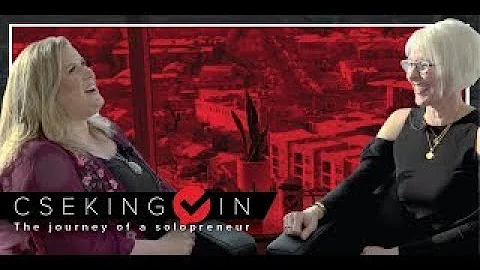 Cseking In with Meredith Hansen
