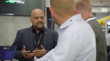 EMO Hannover Startup Area 2023: Interview with exhibitor FluidEdge