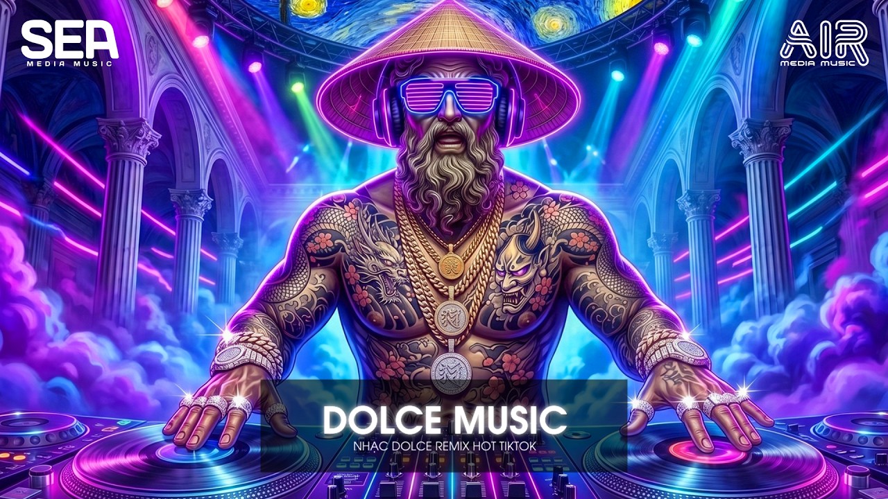 NHẠC REMIX TIKTOK HAY 2026🔥NONSTOP 2026 DJ THÁI HOÀNG REMIX🎼BXH NHẠC TRẺ REMIX HOT NHẤT 2026