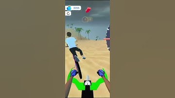 riding extreme 3D (New Update) New Levels Gameplay Walkthrough Android iOS #Shorts #532