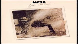 Video thumbnail of "MFSB - Sunnin' and Funnin' 1976"