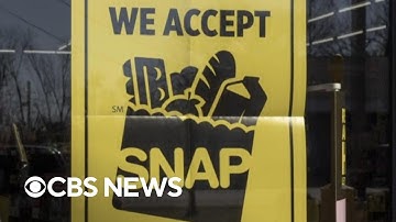 New poll shows who Americans blame for the government shutdown