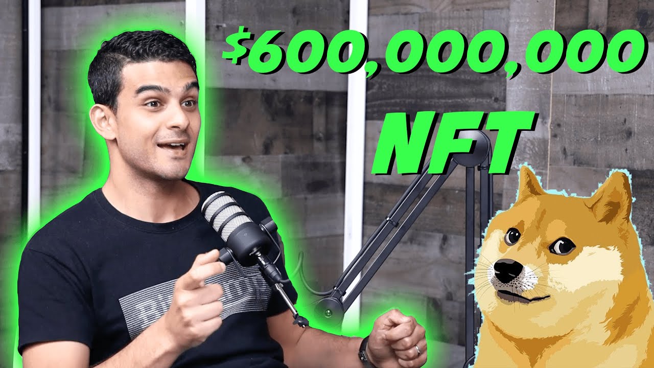 Ex-Goldman / Crypto Fund Partner Explains Crypto – Anomaly Talk Podcast