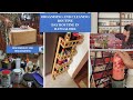 Organizing and cleaning routine  new product from amazon  tamilvlog