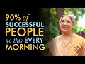 Most Important Lessons For A Successful Life | Dr. Hansaji Yogendra