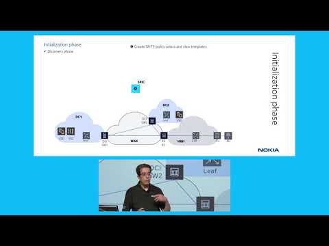 Network Functions Interconnect
