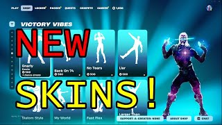 Fortnite Item Shop New November 29, 2025 New Item Shop Fortnite