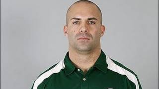 Jets Coach Trips Dolphin On Punt Return