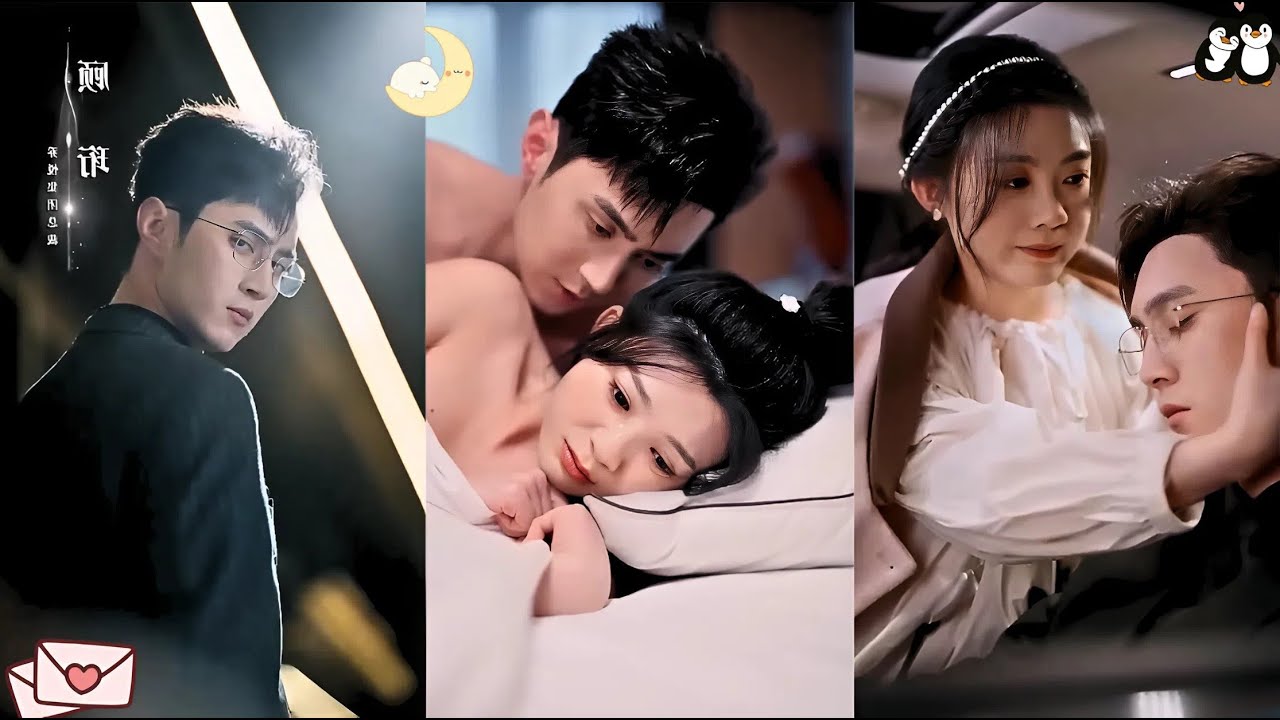 Esse amor é como a última flor da estação: ardente mas doloroso~ #português #ação