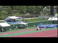 20180714 15国体選考記録会 M Pole Vault Miyagawa