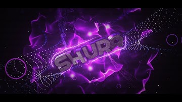 PZP/CM3 | Free Intro For Shura | (1/40) | ~ EIFX