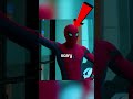 This is why SPIDERMAN is weaker 😨