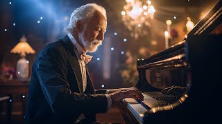 Best Legendary Classic Piano Love Songs In The World - Music For The Soul And Relaxation