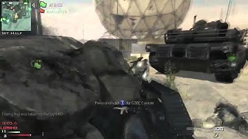 The Best mw3 Clips ep.1 | Triple Headshot Killfeed