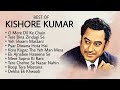 Kishore kumar hits songs