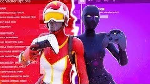 Trying the BEST Controller Player Settings In A SOLO CUP (ft. Deyy & Mero)