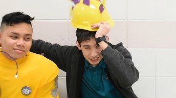 Life of an FRC Scouter