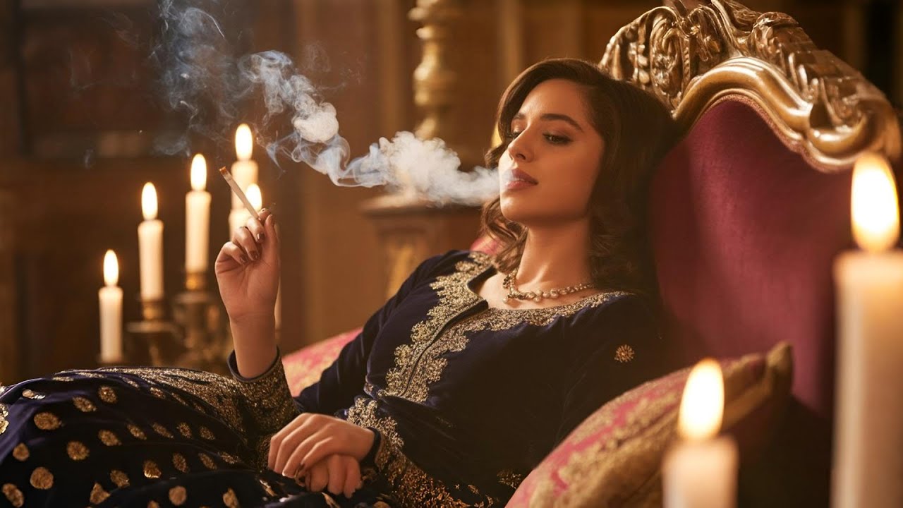 Jaun Eliya Ki Dard Bhari Ghazal – Ab Kisi Se Mera Hisab Nahin