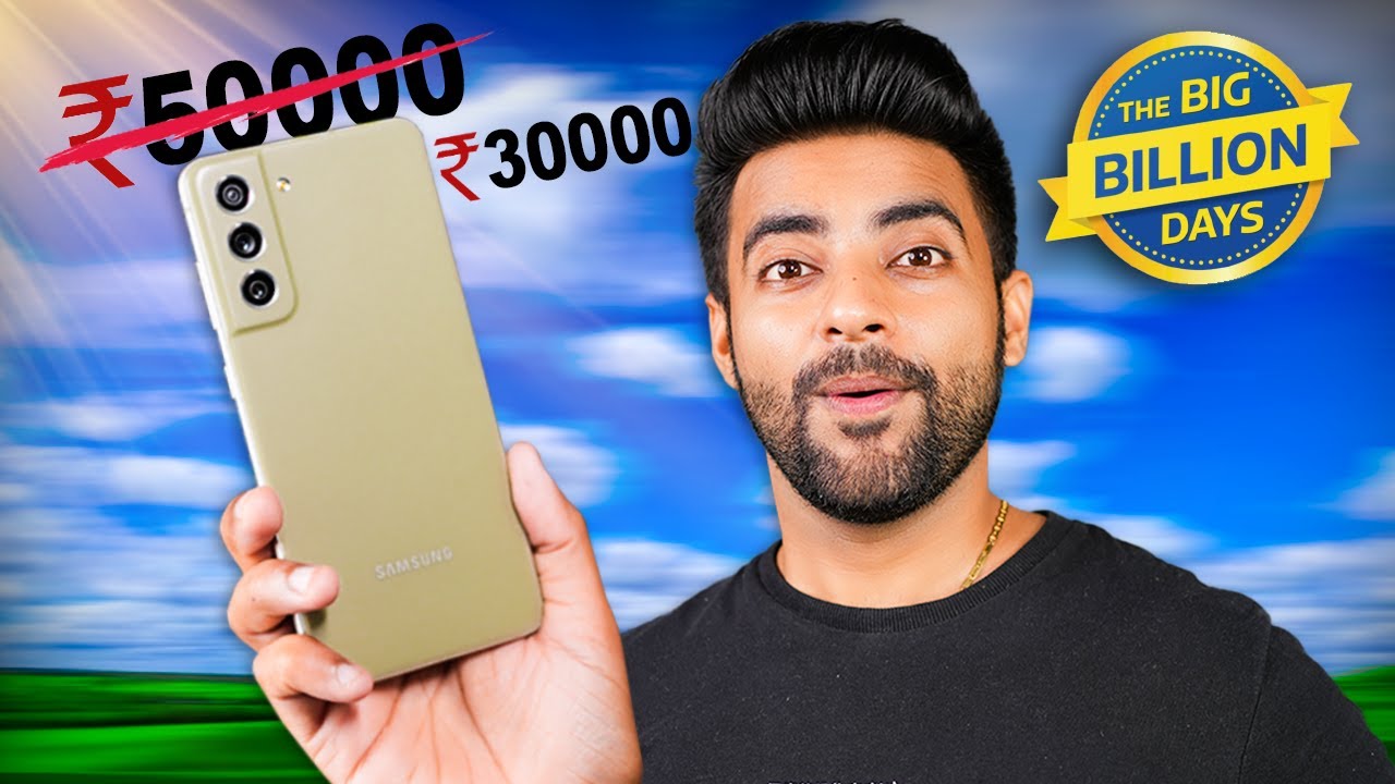 Best samsung phone to buy only rs30 000 youtube