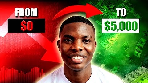 BINARY BOT MAGIC AND BEST STRATEGY ( $50 to $5,000 ) in few days 🤩