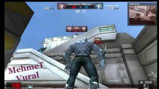 Wolfteam HACK 20.01.2016 Yeni