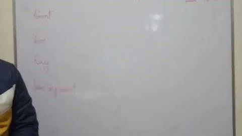 class 4 ch 8 Geometry ex 8.1  point, ray ,line ,line segment