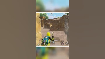 X-Suit Enemy vs Me😈 #shorts #bgmi #bgmishorts #shortsfeed #pubgmobile #viralshorts