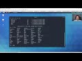 symlink to root folder