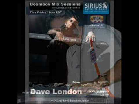 Dave London Photo 14