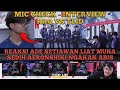 RRQ BUNGKAM TLID MIC CHECK INTERVIEW RRQ VS TLID REAKSI ADE SETIAWAN MPLID S14