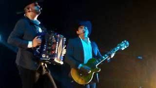 Calibre 50 - Ahora Que Estes Con El (Ok Corral Dallas)