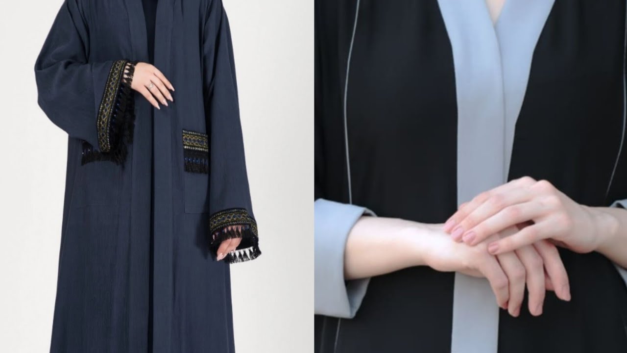 أسهل شرح لفصالة عباية بالبنضا فالامام راقية جميلة وأسرار مهمة كيف العادة