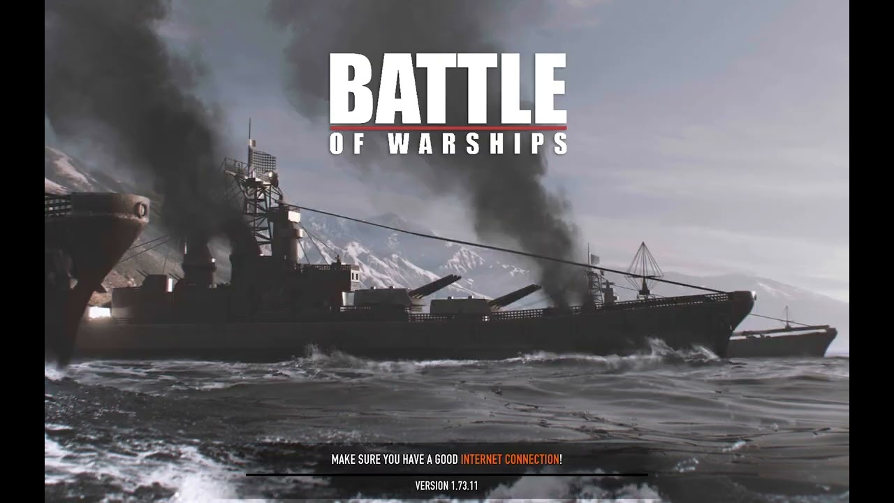 Battle of Warships PT 11