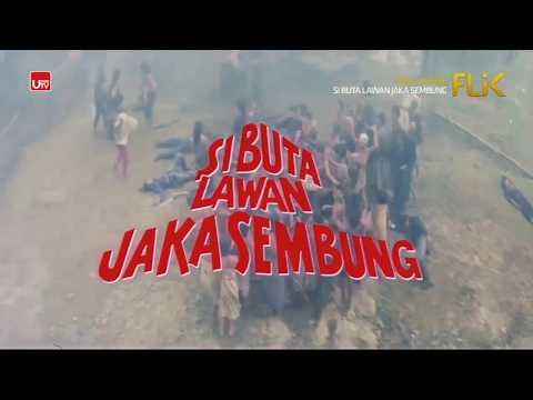 Si Buta Lawan Jaka Sembung 1983