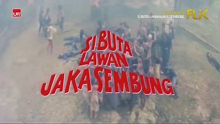 Si Buta Lawan Jaka Sembung 1983