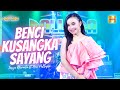 Tasya Rosmala ft New Pallapa - Benci Kusangka Sayang (Official Live Music)