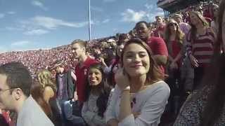 The University of Oklahoma: Homecoming 2014 Guide