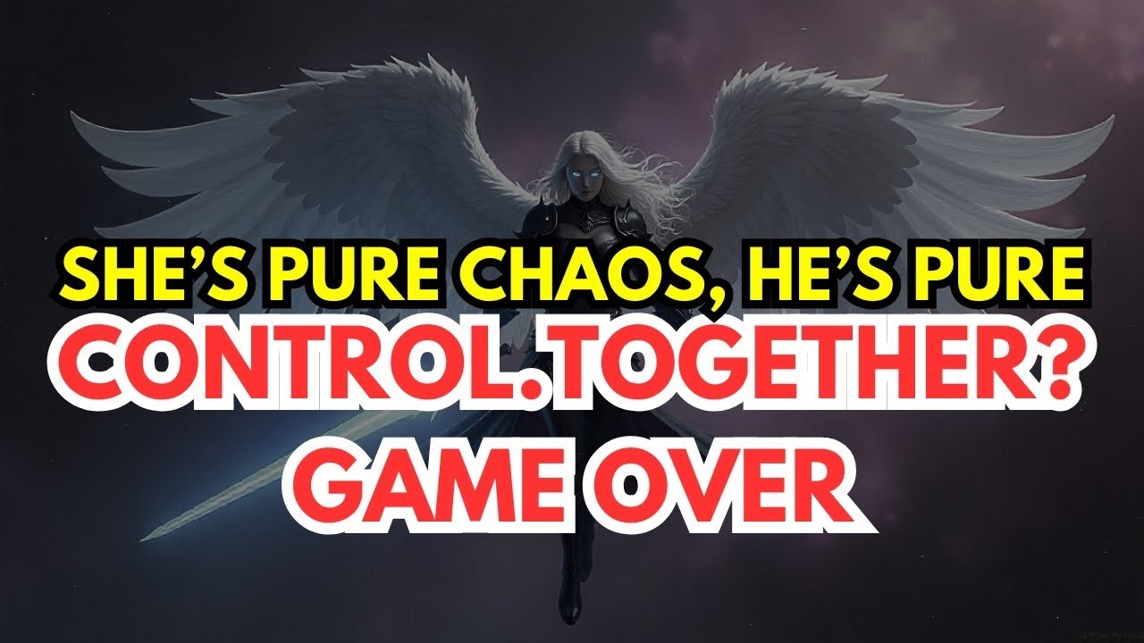 They Thought One of You Was Dangerous… 😳 Then You Met Your Match ⚡