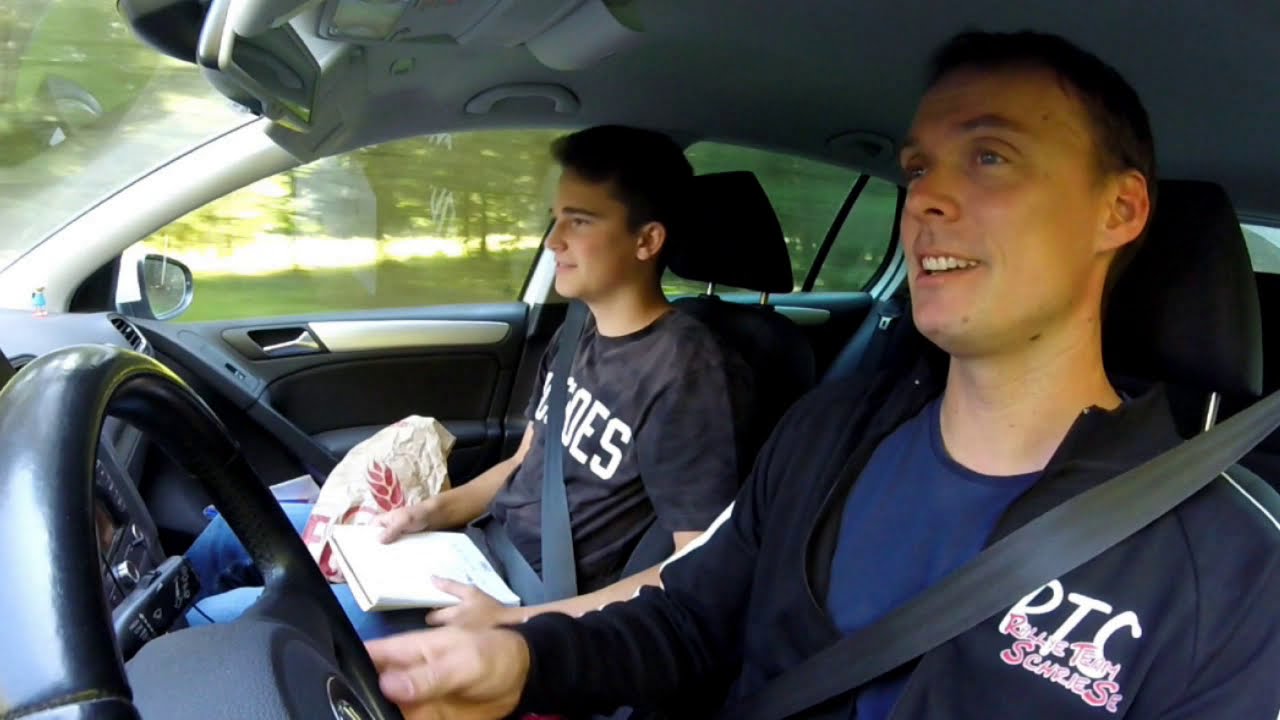 #18 RallyeTeam SchrieSe - Saison 2018 - Part 03