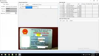 Phần mềm Quản Lý Phòng Trọ