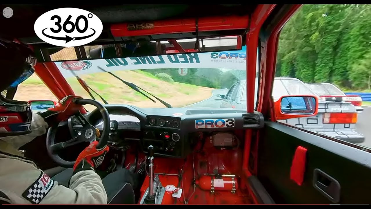 2023 PRO3 Race 3 Pacific Raceways Saturday: 121 Eckert - YouTube