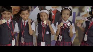 SSK SCHOOL l SOF Winners l Achievement screenshot 4